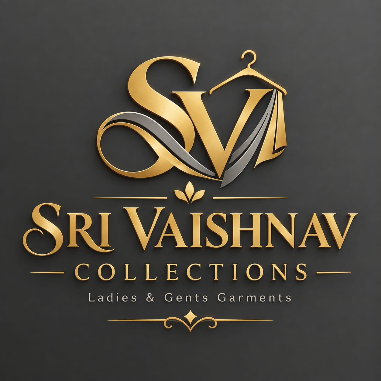 Sri Vaishnav Collections